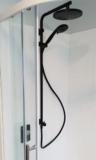 Shower Installation