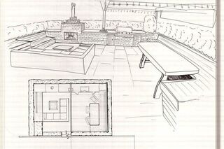 Landscape Design Courtesy of Take It Outside